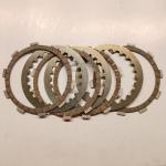 Serie Dischi Frizione Minarelli